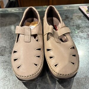 SAS Sage Roamer Shoes